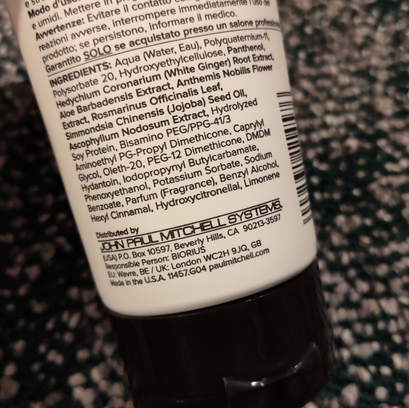 Paul Mitchell Sculpting Gel 6.8oz - Picture 6 of 6